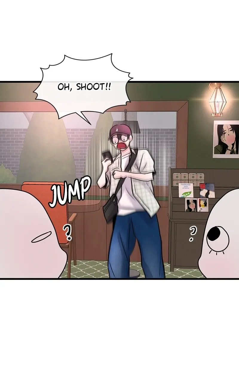 Back to Chanbi - Chapter 18 - Page 72