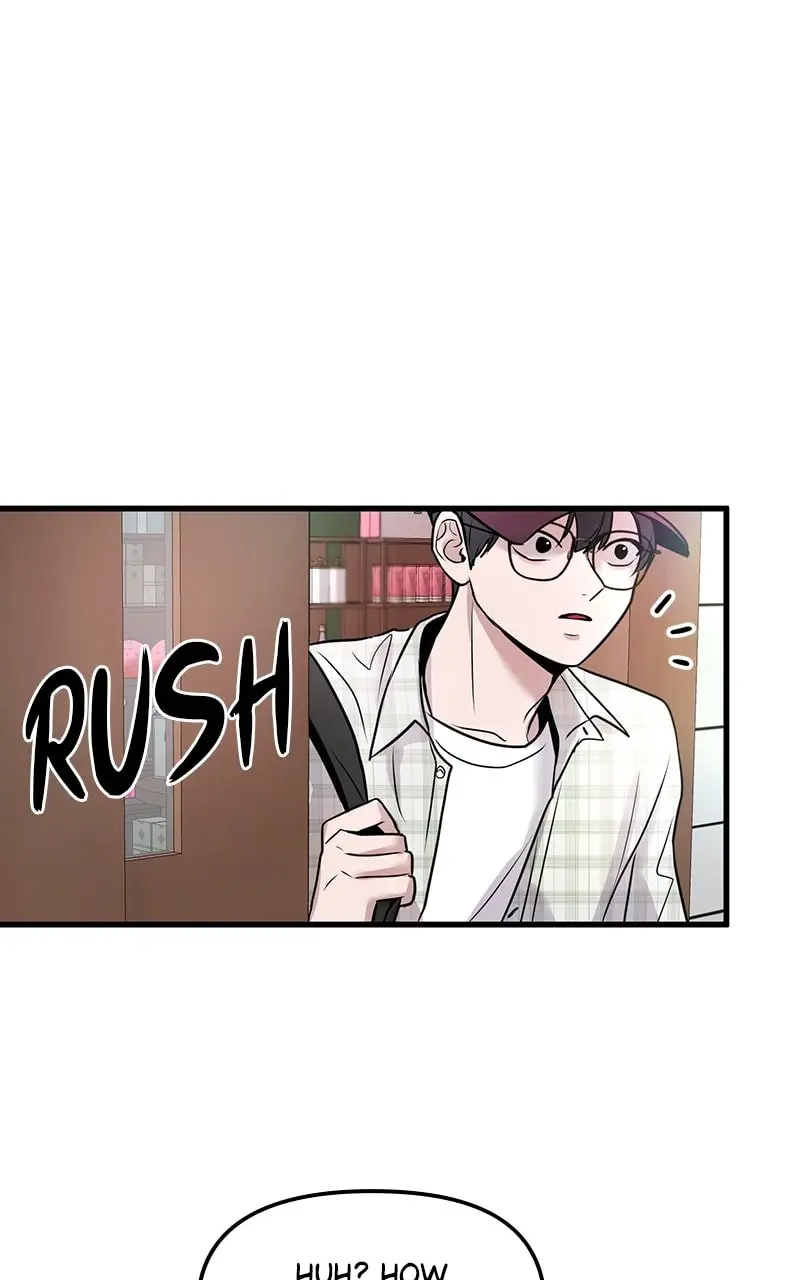 Back to Chanbi - Chapter 18 - Page 76
