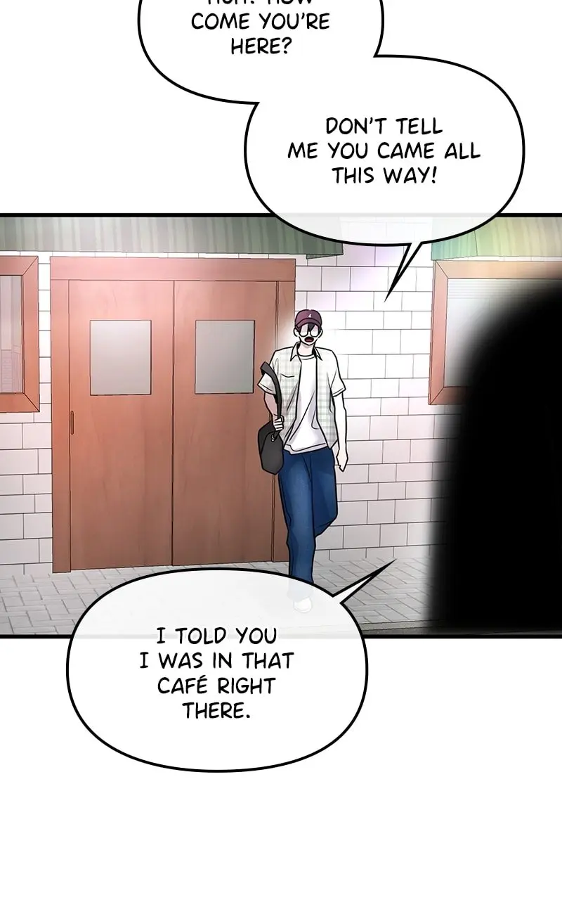 Back to Chanbi - Chapter 18 - Page 77
