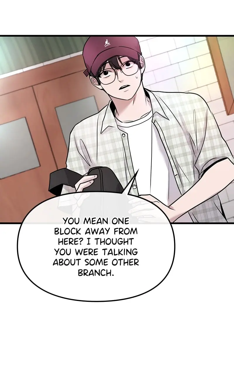 Back to Chanbi - Chapter 18 - Page 78