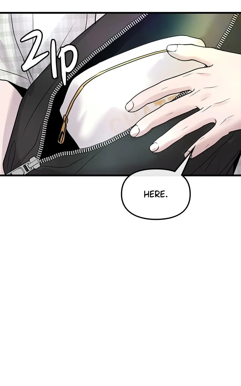 Back to Chanbi - Chapter 18 - Page 79
