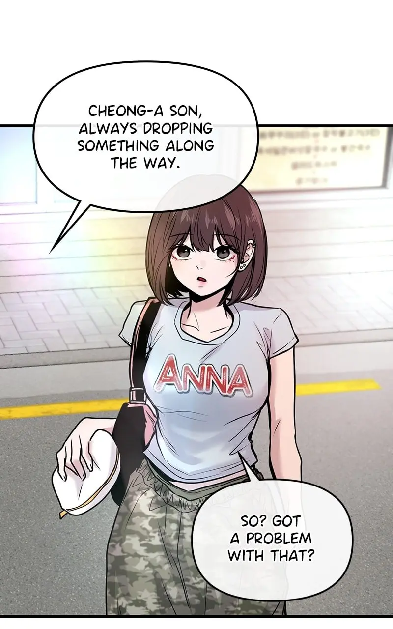 Back to Chanbi - Chapter 18 - Page 80