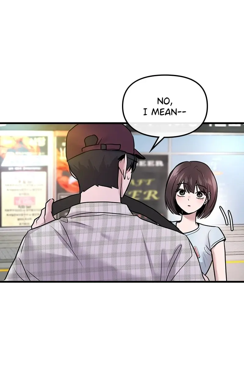 Back to Chanbi - Chapter 18 - Page 81
