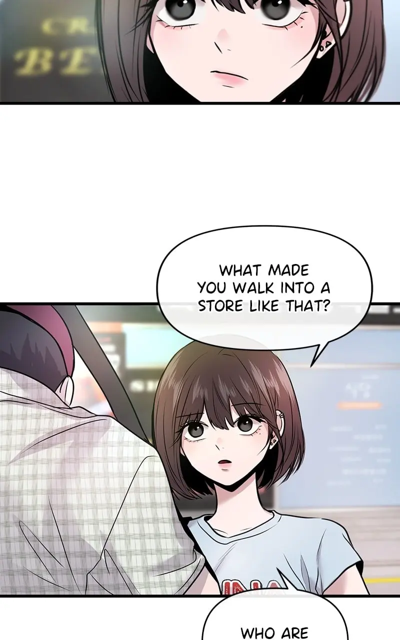 Back to Chanbi - Chapter 18 - Page 83