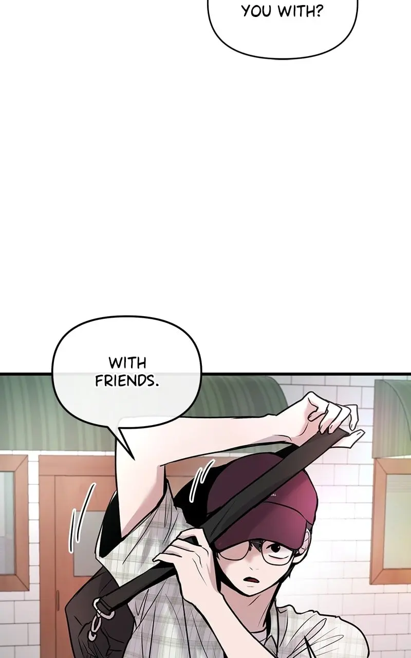 Back to Chanbi - Chapter 18 - Page 84