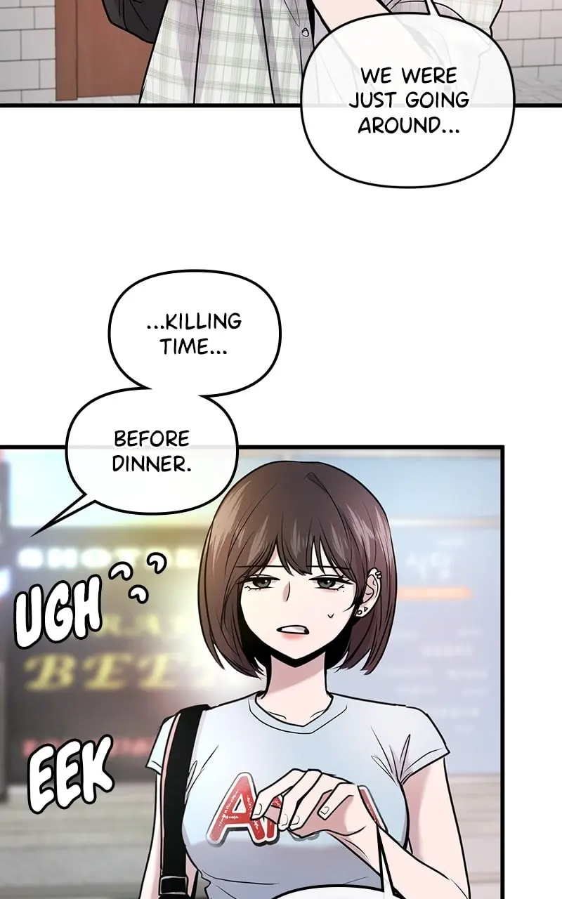 Back to Chanbi - Chapter 18 - Page 85