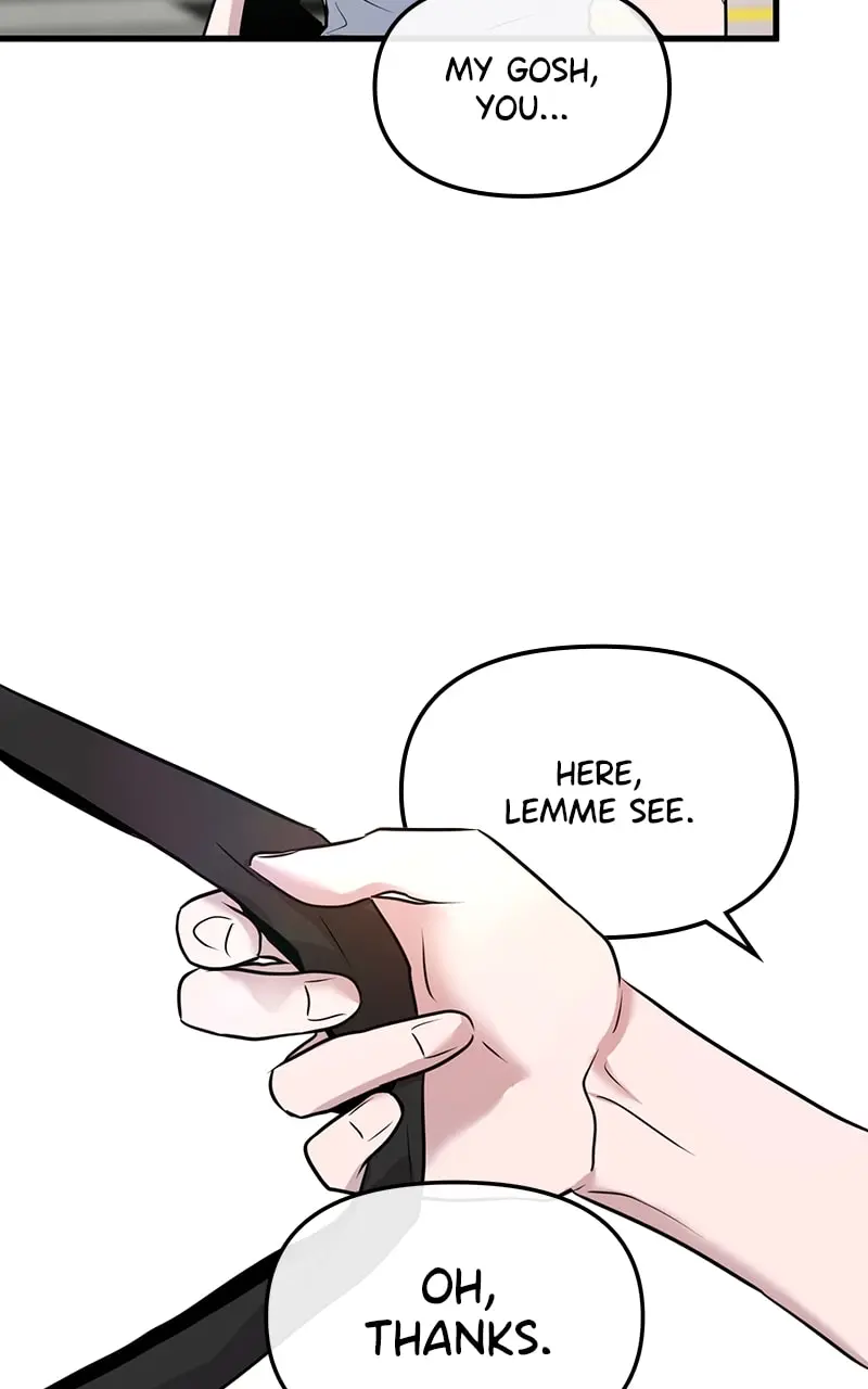 Back to Chanbi - Chapter 18 - Page 86