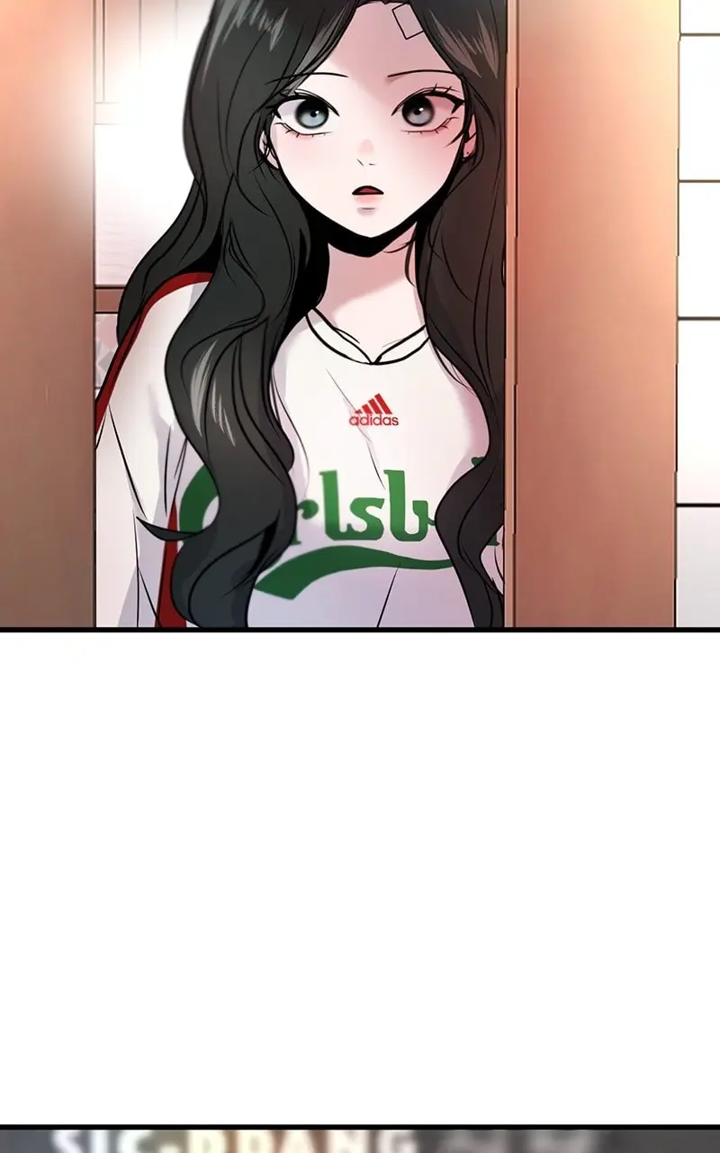 Back to Chanbi - Chapter 18 - Page 88
