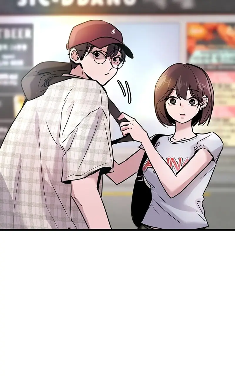 Back to Chanbi - Chapter 18 - Page 89