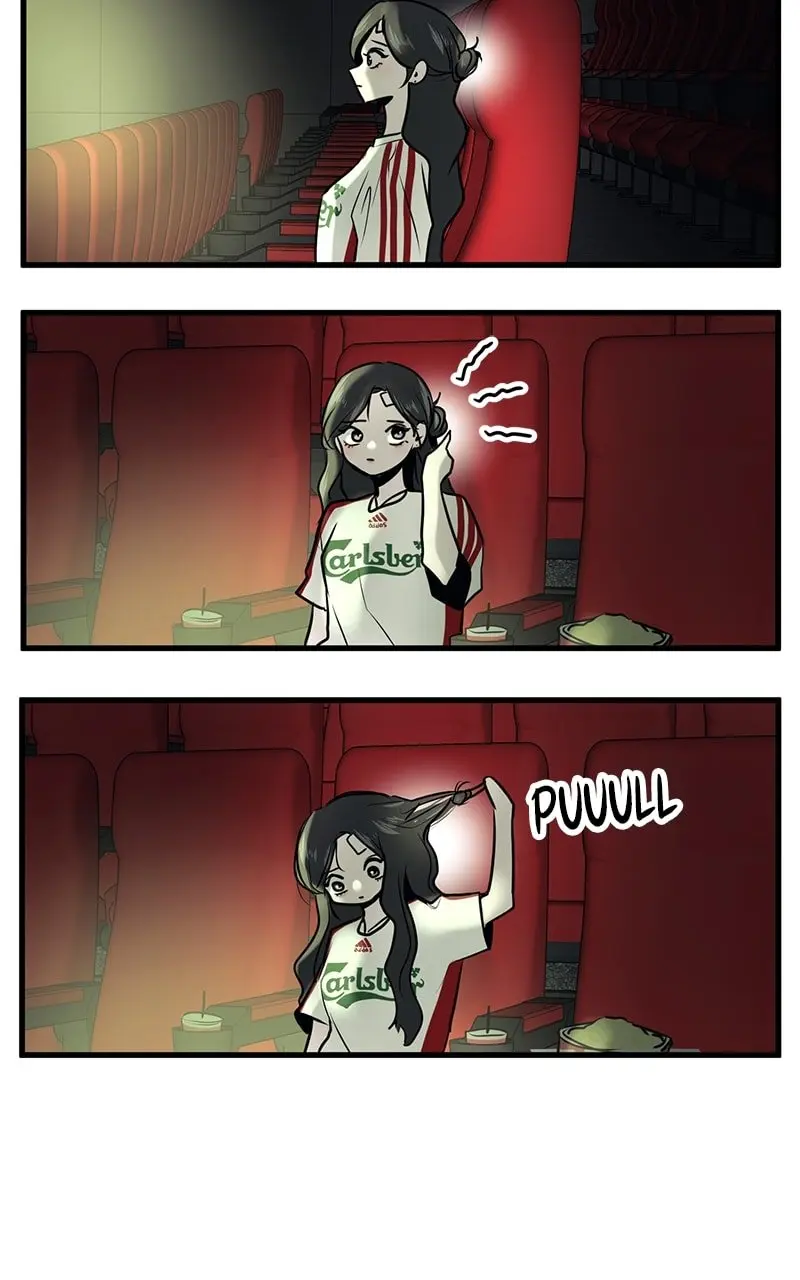 Back to Chanbi - Chapter 18 - Page 91
