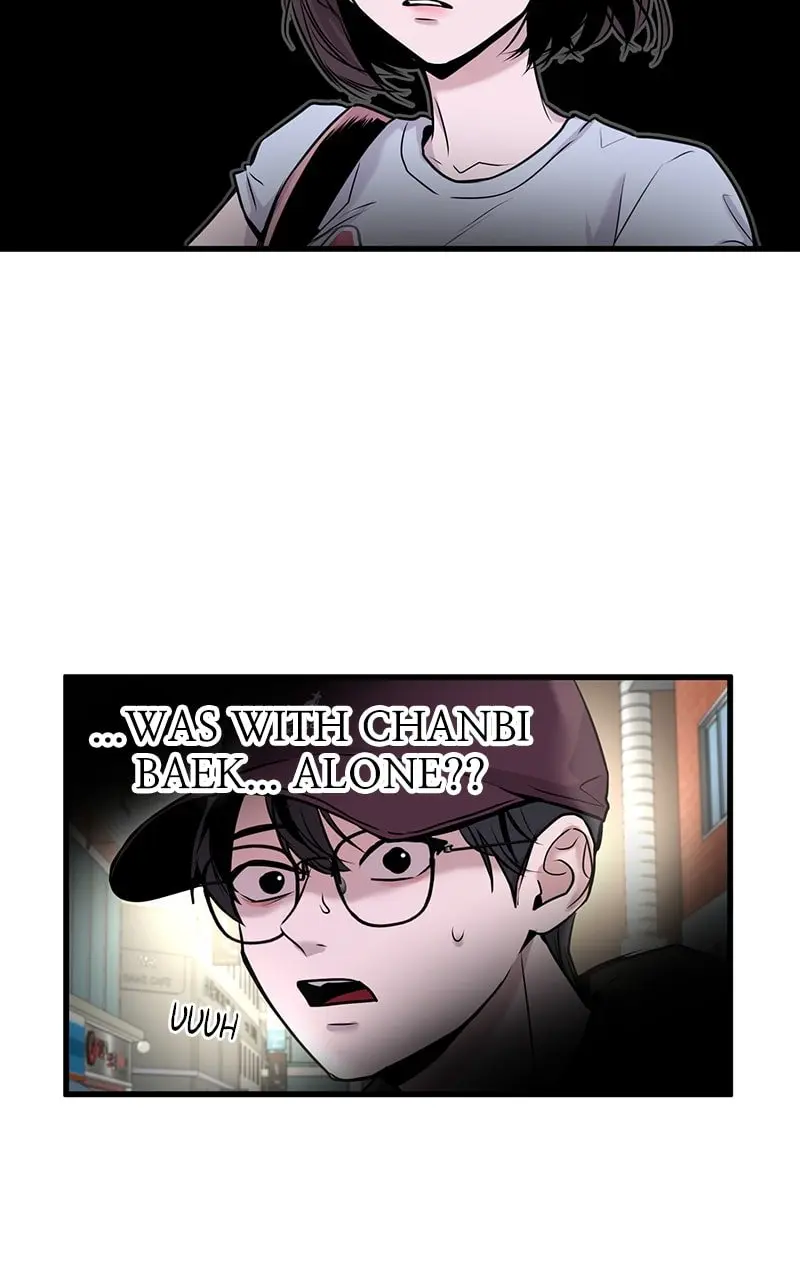 Back to Chanbi - Chapter 19 - Page 5
