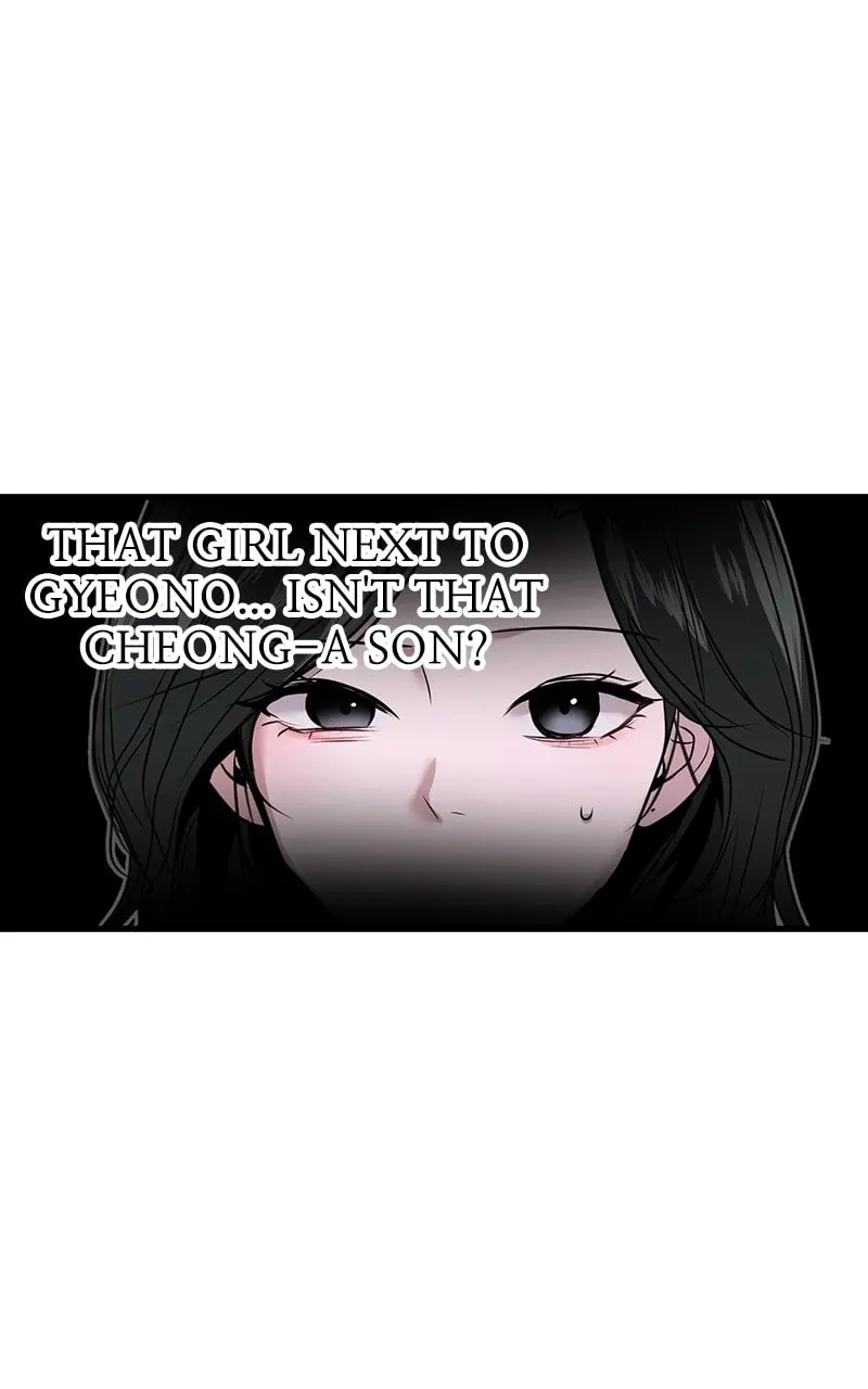 Back to Chanbi - Chapter 19 - Page 11