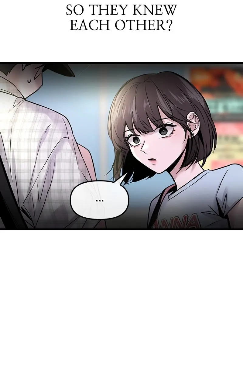Back to Chanbi - Chapter 19 - Page 12