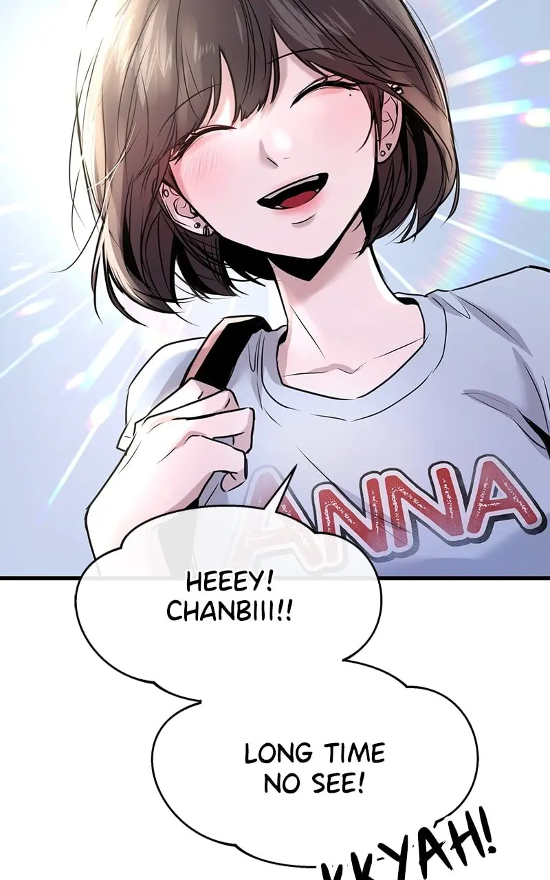 Back to Chanbi - Chapter 19 - Page 15