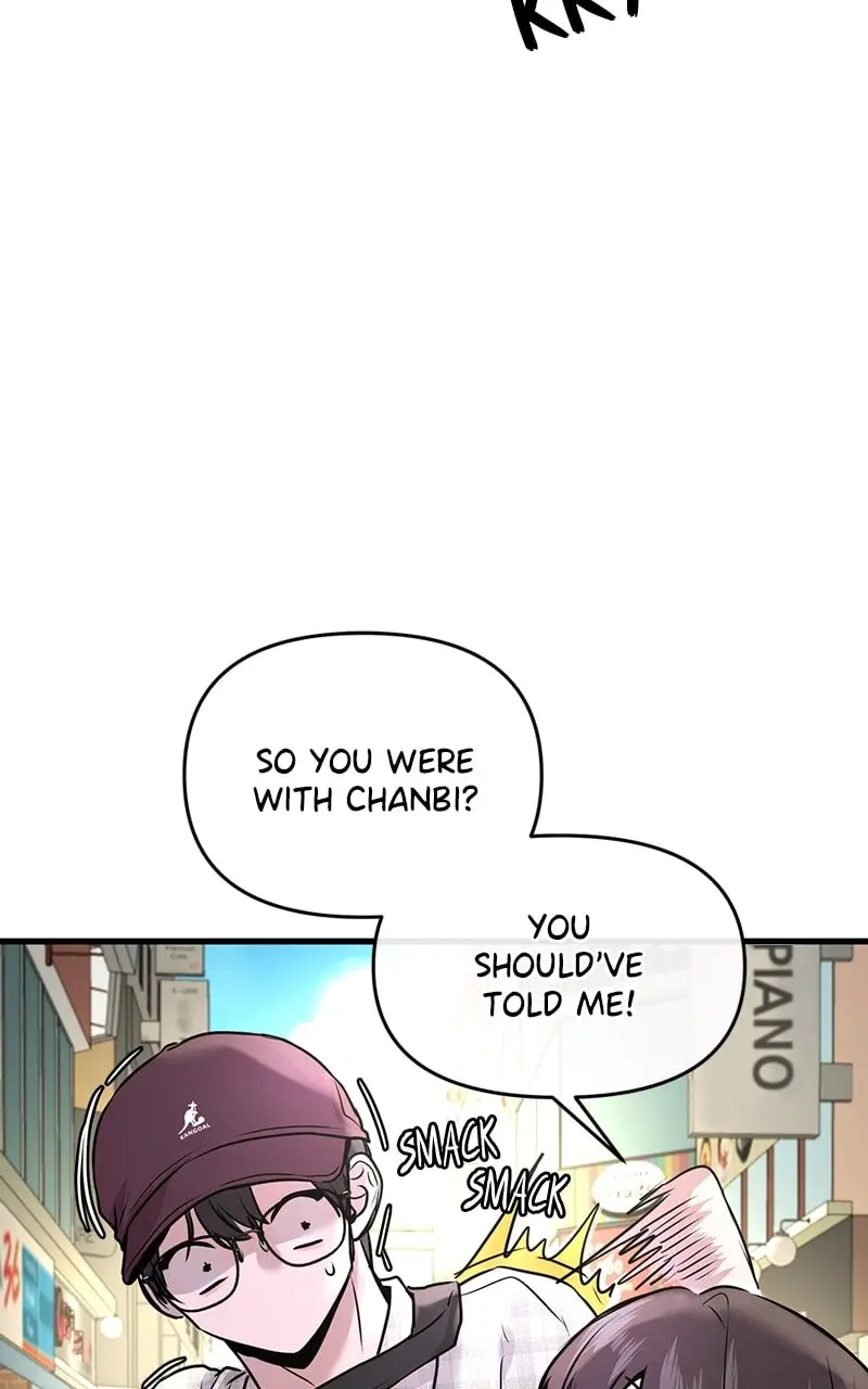Back to Chanbi - Chapter 19 - Page 16