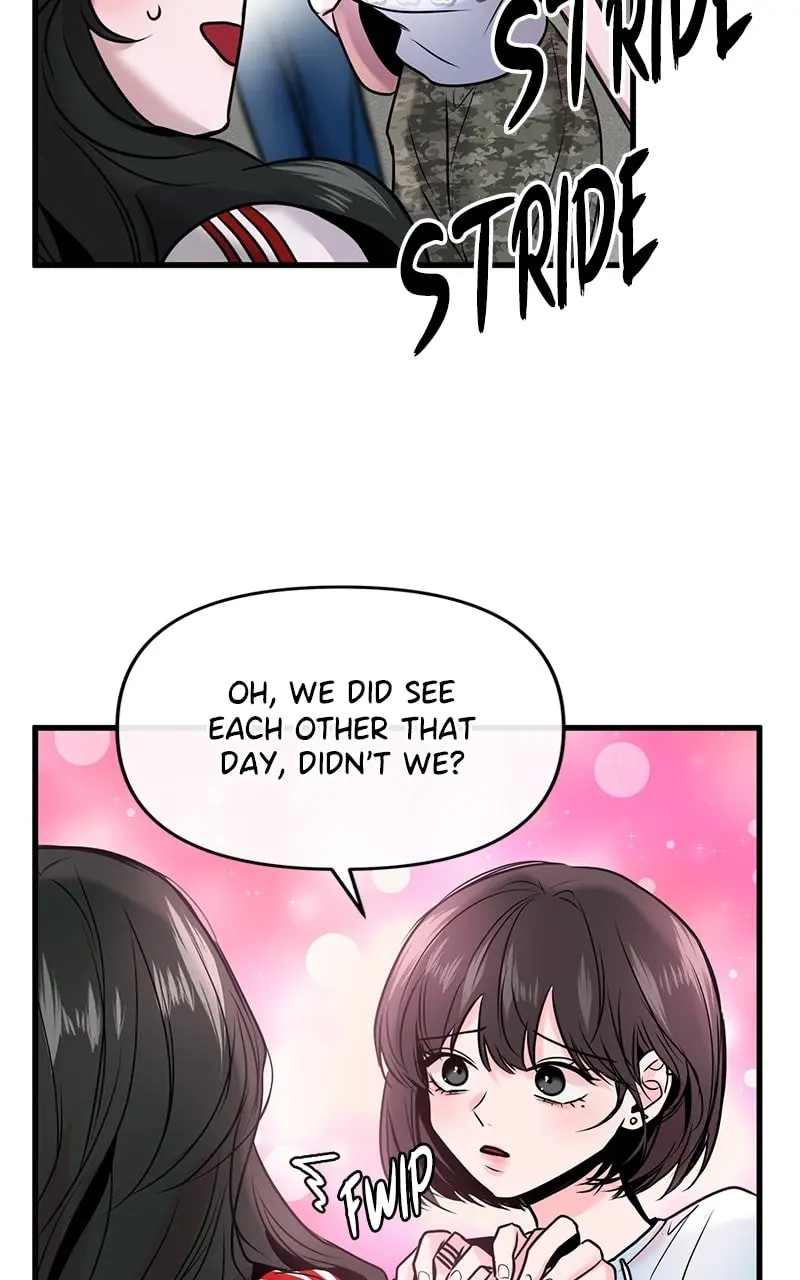Back to Chanbi - Chapter 19 - Page 18