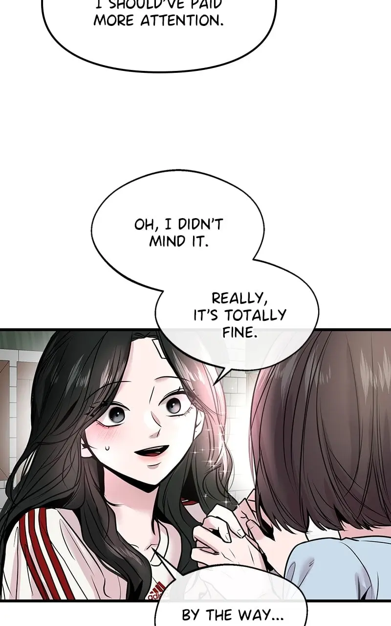 Back to Chanbi - Chapter 19 - Page 20