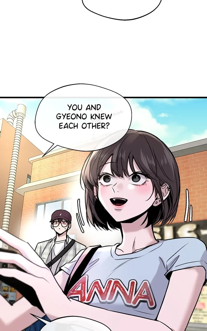 Back to Chanbi - Chapter 19 - Page 21