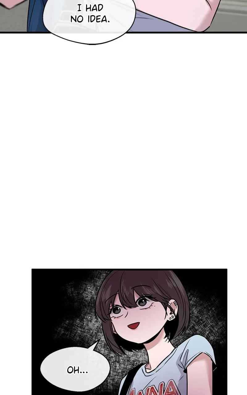 Back to Chanbi - Chapter 19 - Page 22