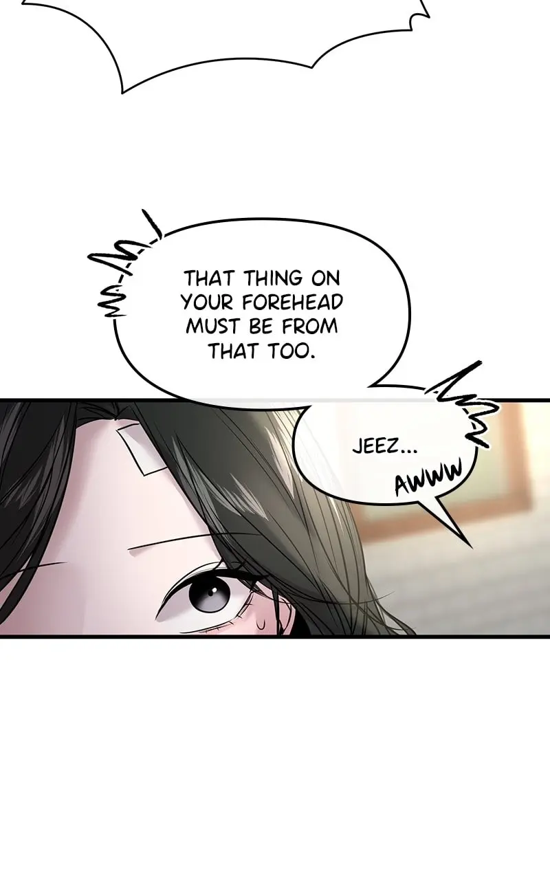 Back to Chanbi - Chapter 19 - Page 24