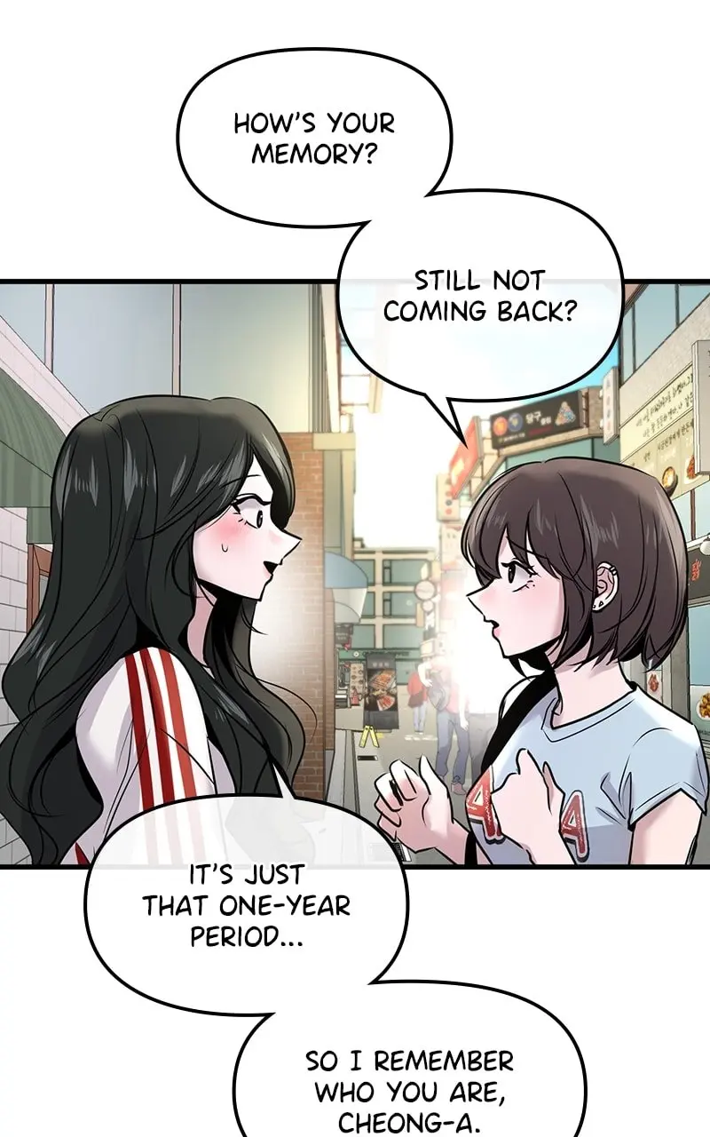Back to Chanbi - Chapter 19 - Page 25