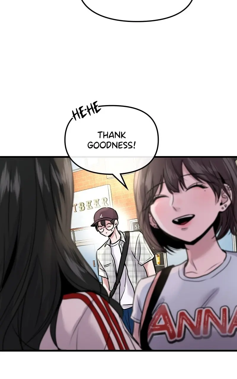 Back to Chanbi - Chapter 19 - Page 26