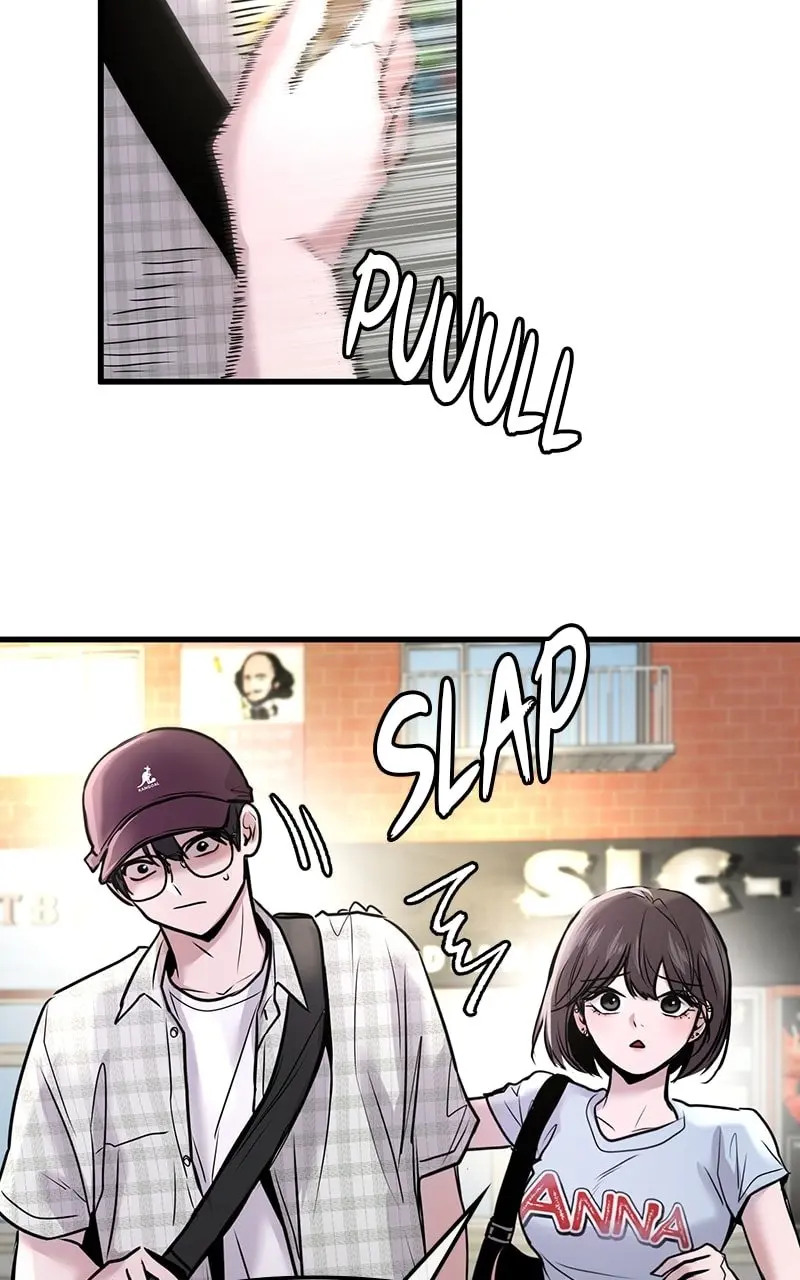 Back to Chanbi - Chapter 19 - Page 28