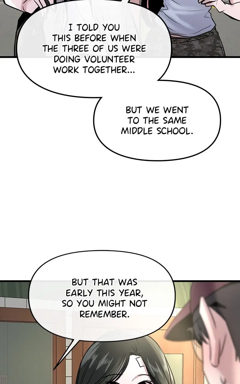 Back to Chanbi - Chapter 19 - Page 29