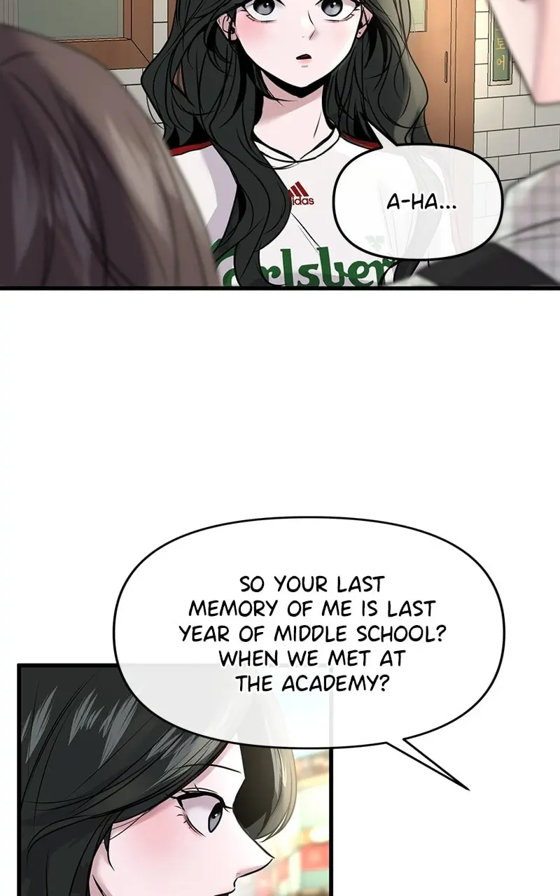 Back to Chanbi - Chapter 19 - Page 30