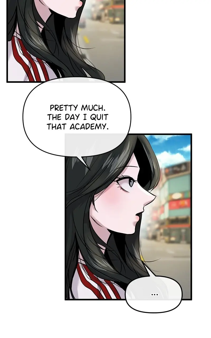 Back to Chanbi - Chapter 19 - Page 31