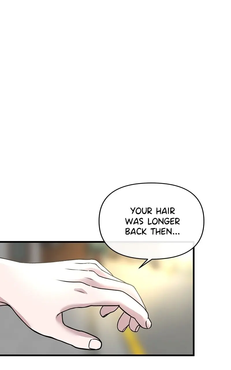 Back to Chanbi - Chapter 19 - Page 32