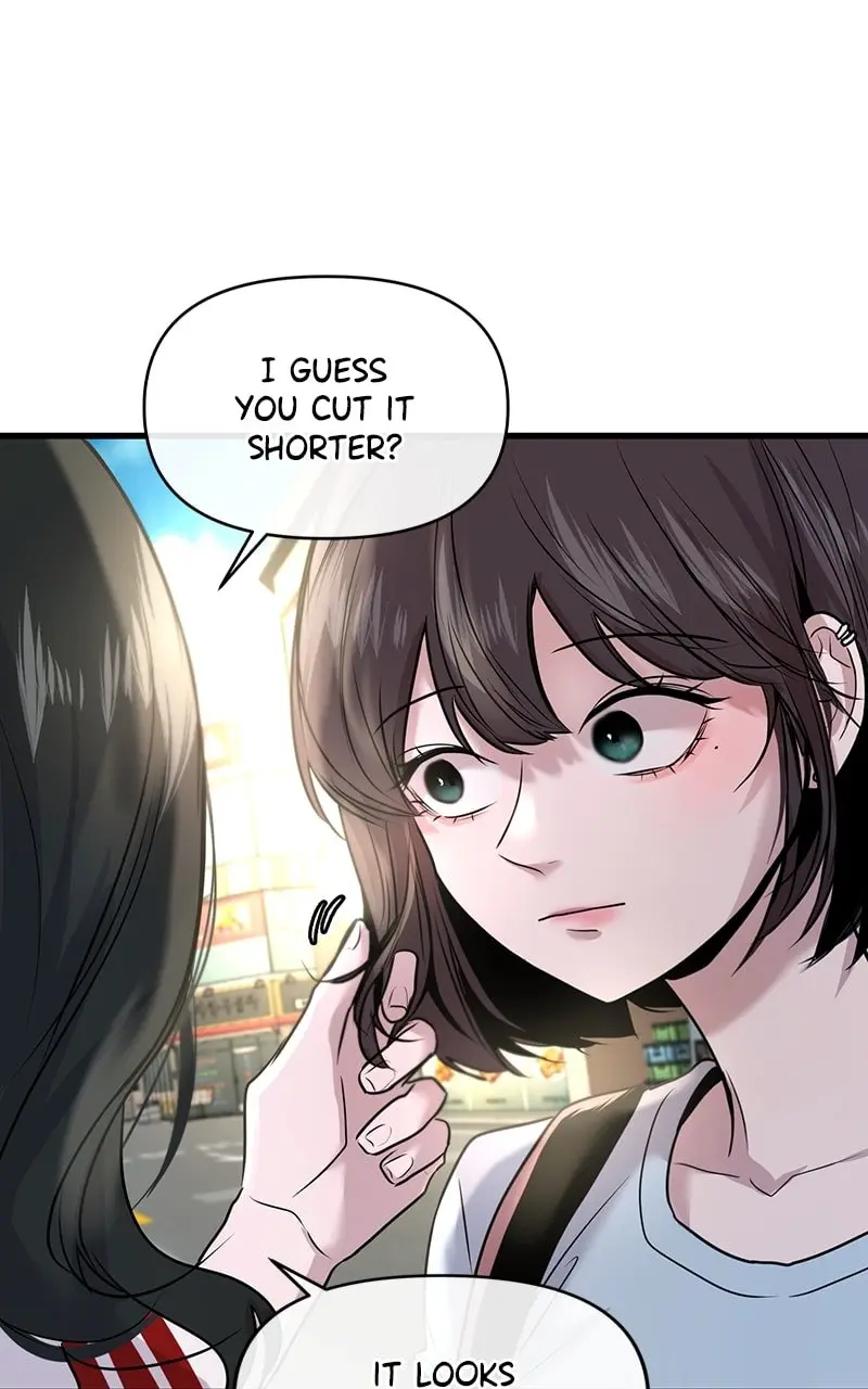 Back to Chanbi - Chapter 19 - Page 33
