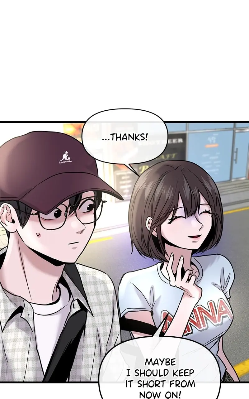 Back to Chanbi - Chapter 19 - Page 35