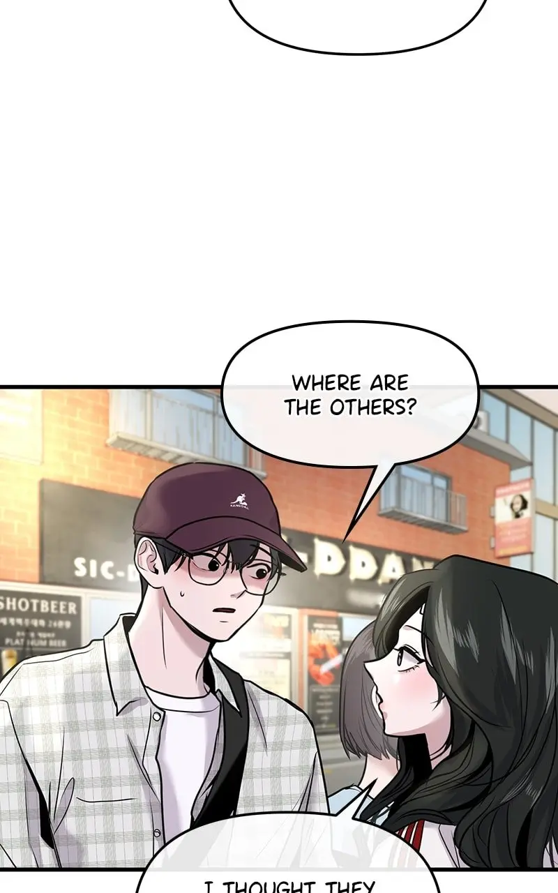 Back to Chanbi - Chapter 19 - Page 36