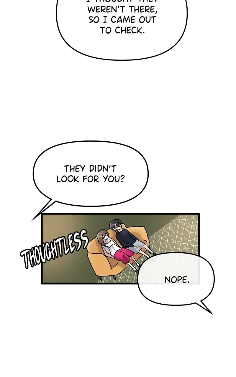 Back to Chanbi - Chapter 19 - Page 37