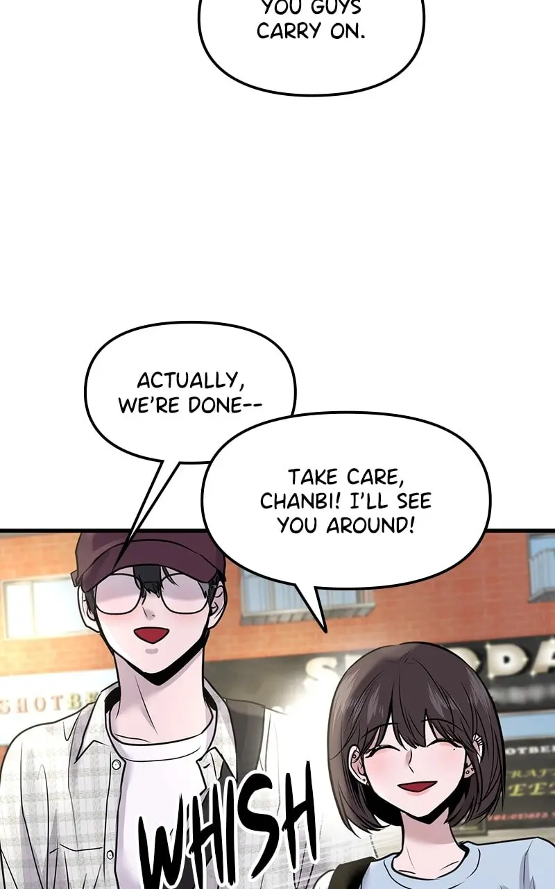 Back to Chanbi - Chapter 19 - Page 39