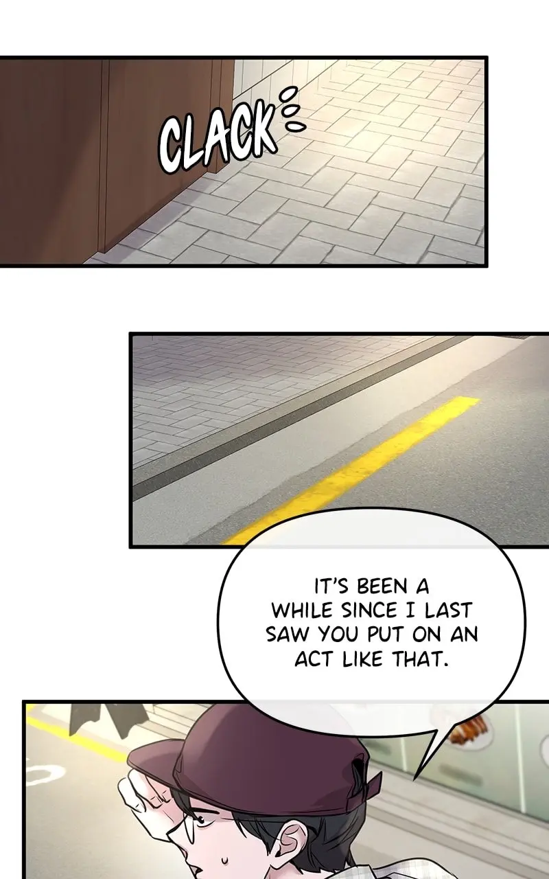 Back to Chanbi - Chapter 19 - Page 41