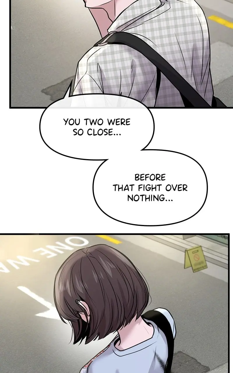 Back to Chanbi - Chapter 19 - Page 42