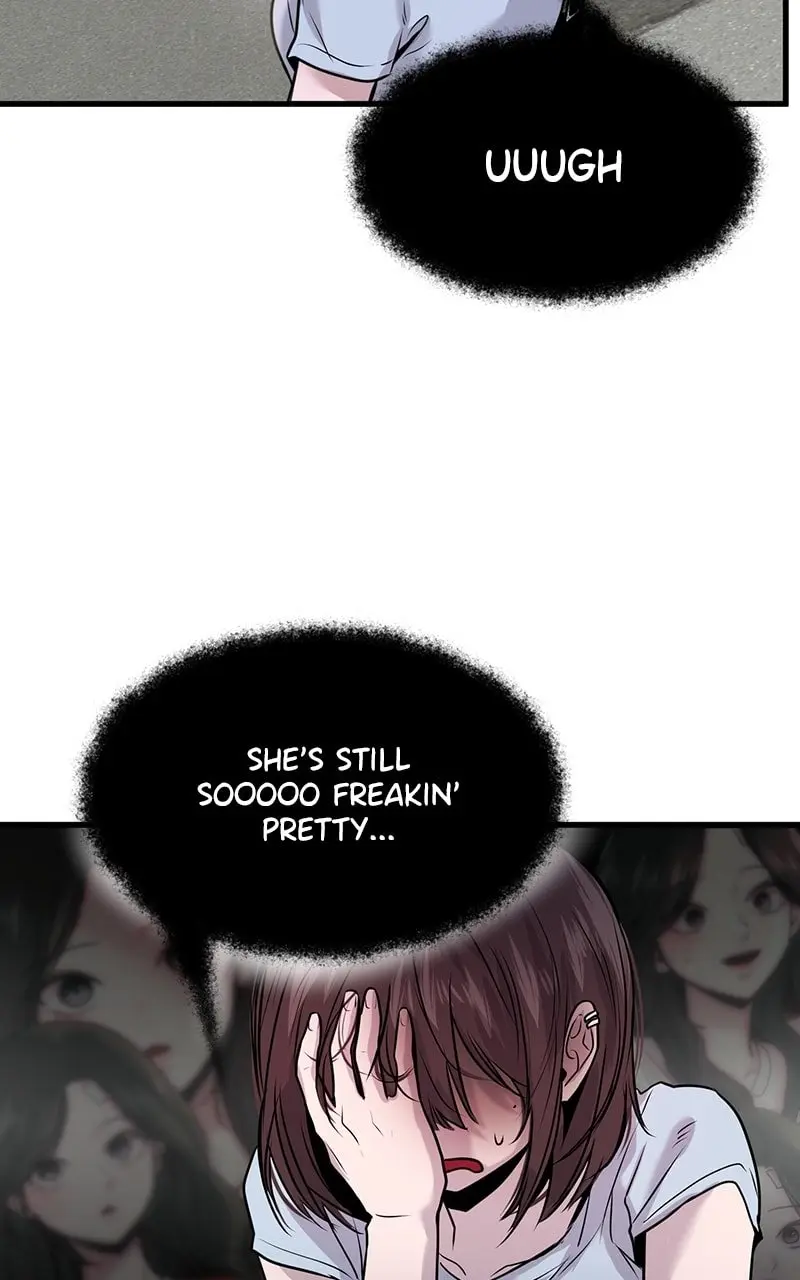 Back to Chanbi - Chapter 19 - Page 43