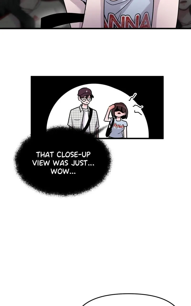 Back to Chanbi - Chapter 19 - Page 44
