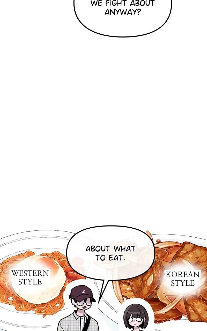 Back to Chanbi - Chapter 19 - Page 46