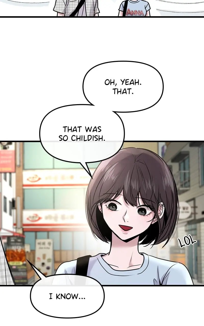 Back to Chanbi - Chapter 19 - Page 47