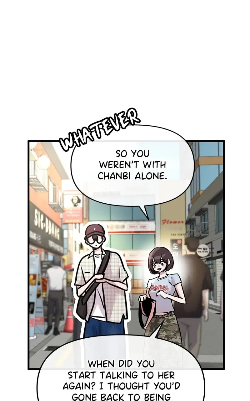 Back to Chanbi - Chapter 19 - Page 48