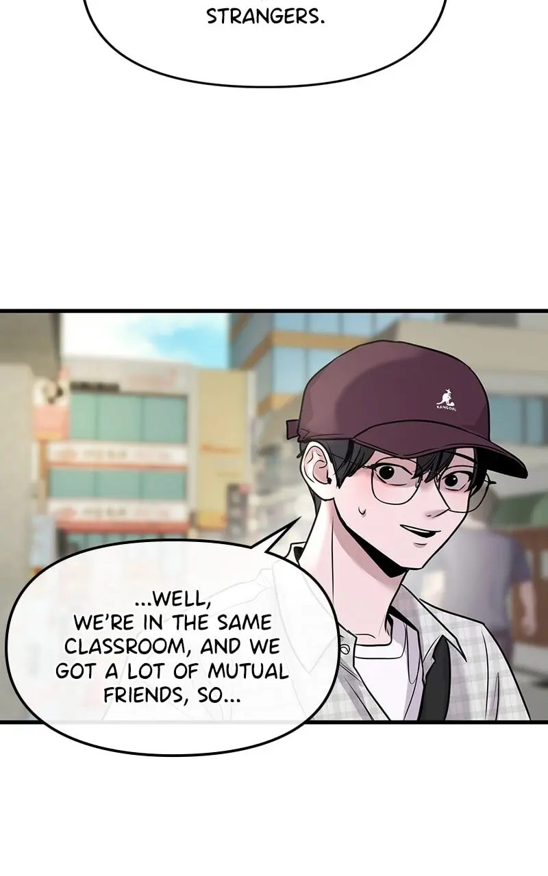 Back to Chanbi - Chapter 19 - Page 49