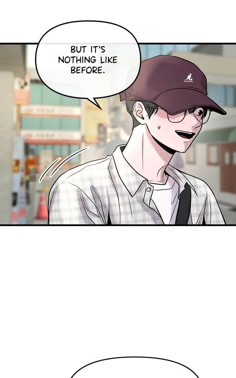 Back to Chanbi - Chapter 19 - Page 50