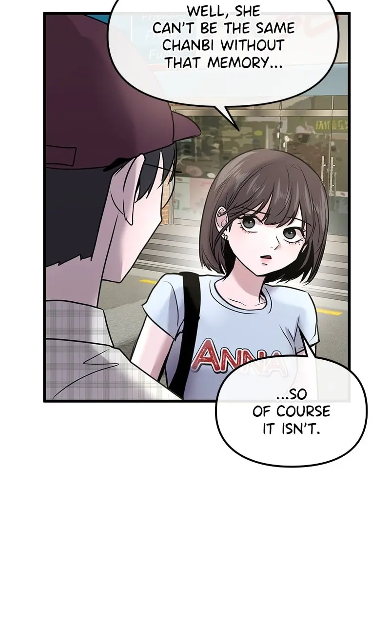 Back to Chanbi - Chapter 19 - Page 51