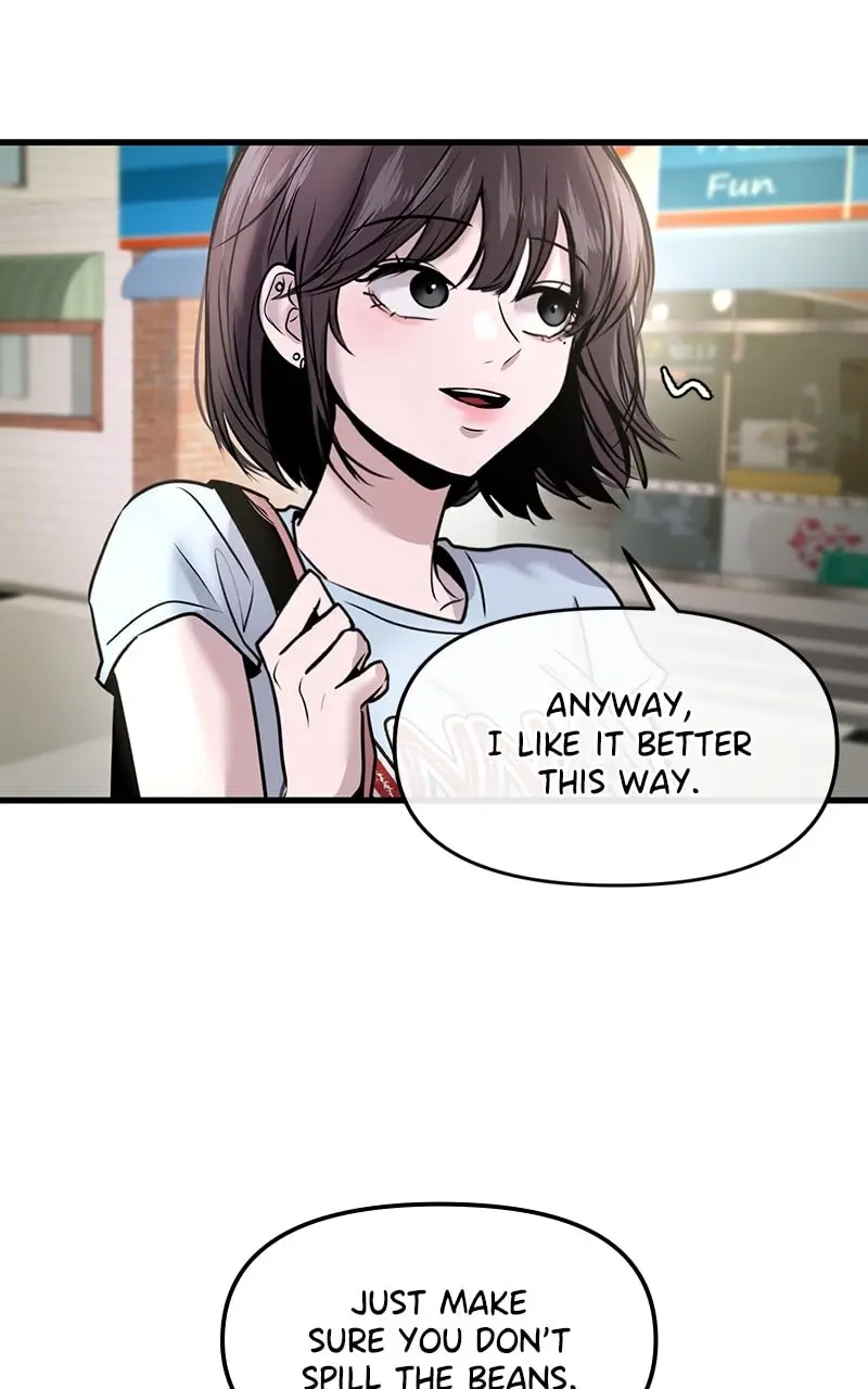 Back to Chanbi - Chapter 19 - Page 52
