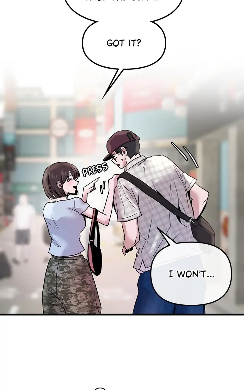 Back to Chanbi - Chapter 19 - Page 53