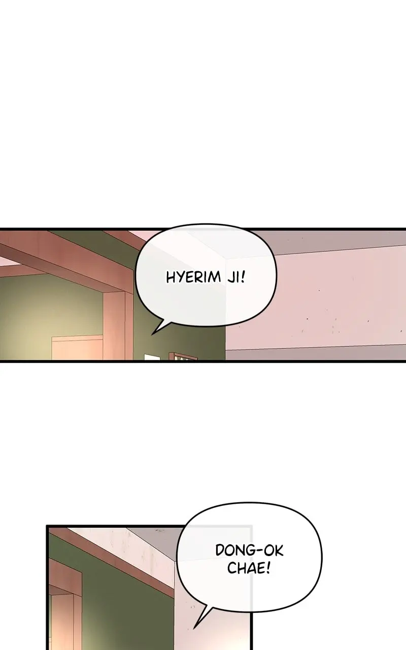 Back to Chanbi - Chapter 19 - Page 55