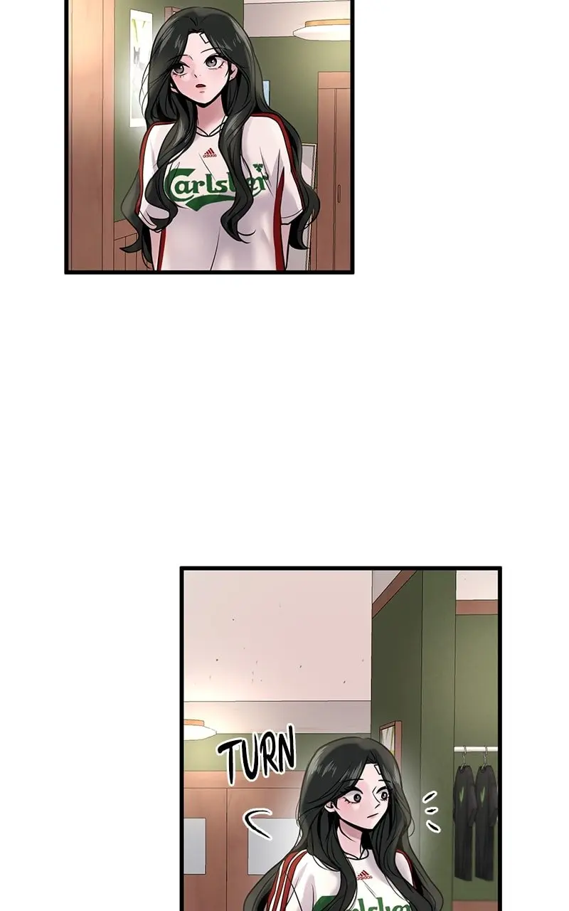 Back to Chanbi - Chapter 19 - Page 56